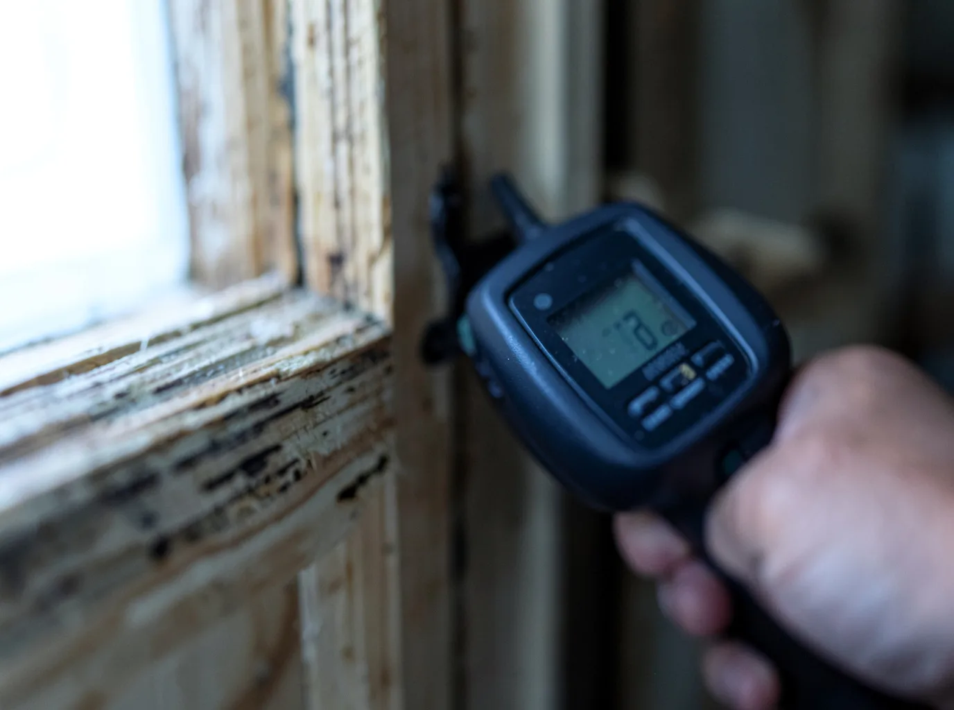 Commercial Water Damage Restoration in Atlantic City, NJ